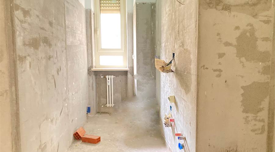 Bagno 1 
